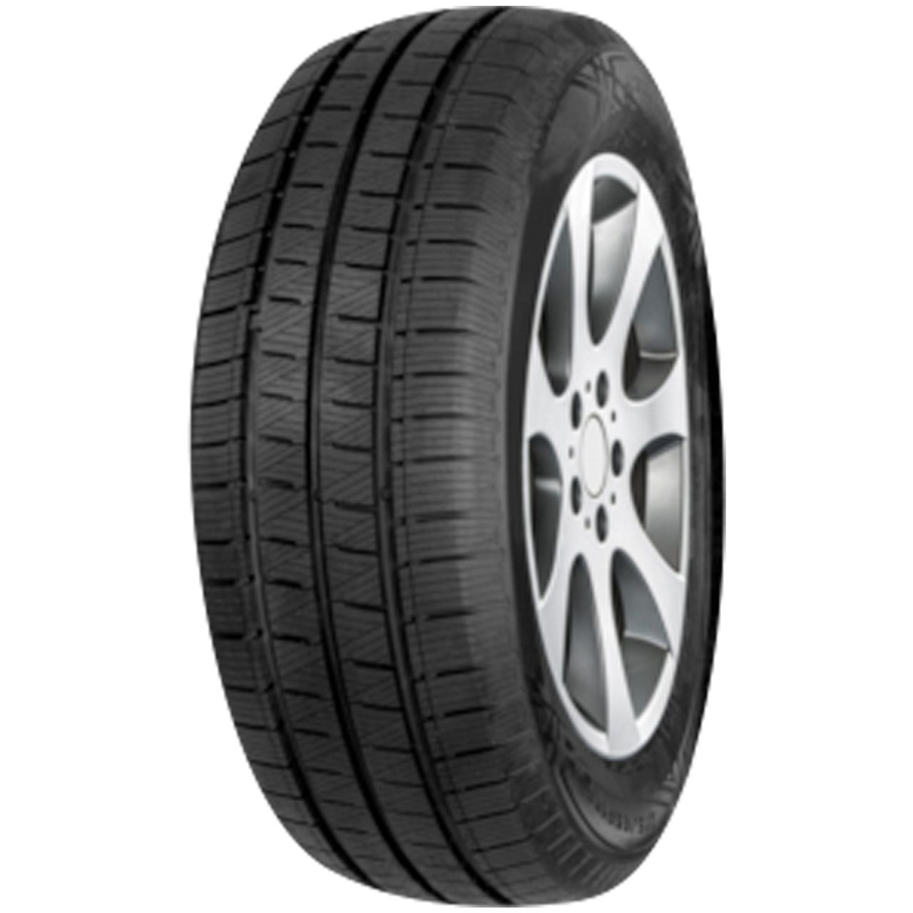 MINERVA FROSTRACK VAN 215/65R15C 104T BSW MINERVA FROSTRACK VAN 215/65R15C 104T BSW
