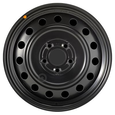 ALCAR 9317 schwarz/silber 7.0Jx16 5x114.3 ET40