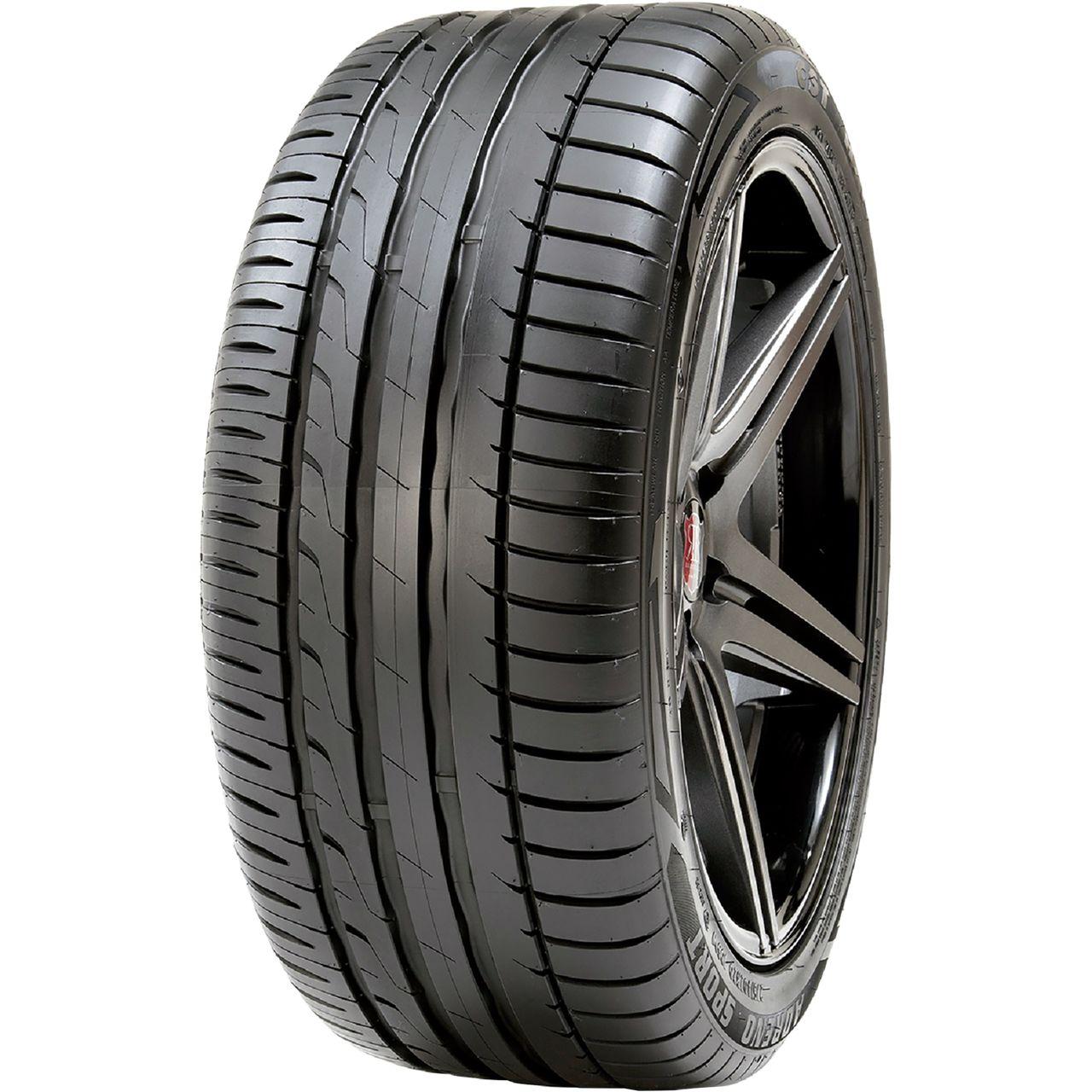 CST ADRENO H/P SPORT AD-R8 305/50R20 120V FSL XL