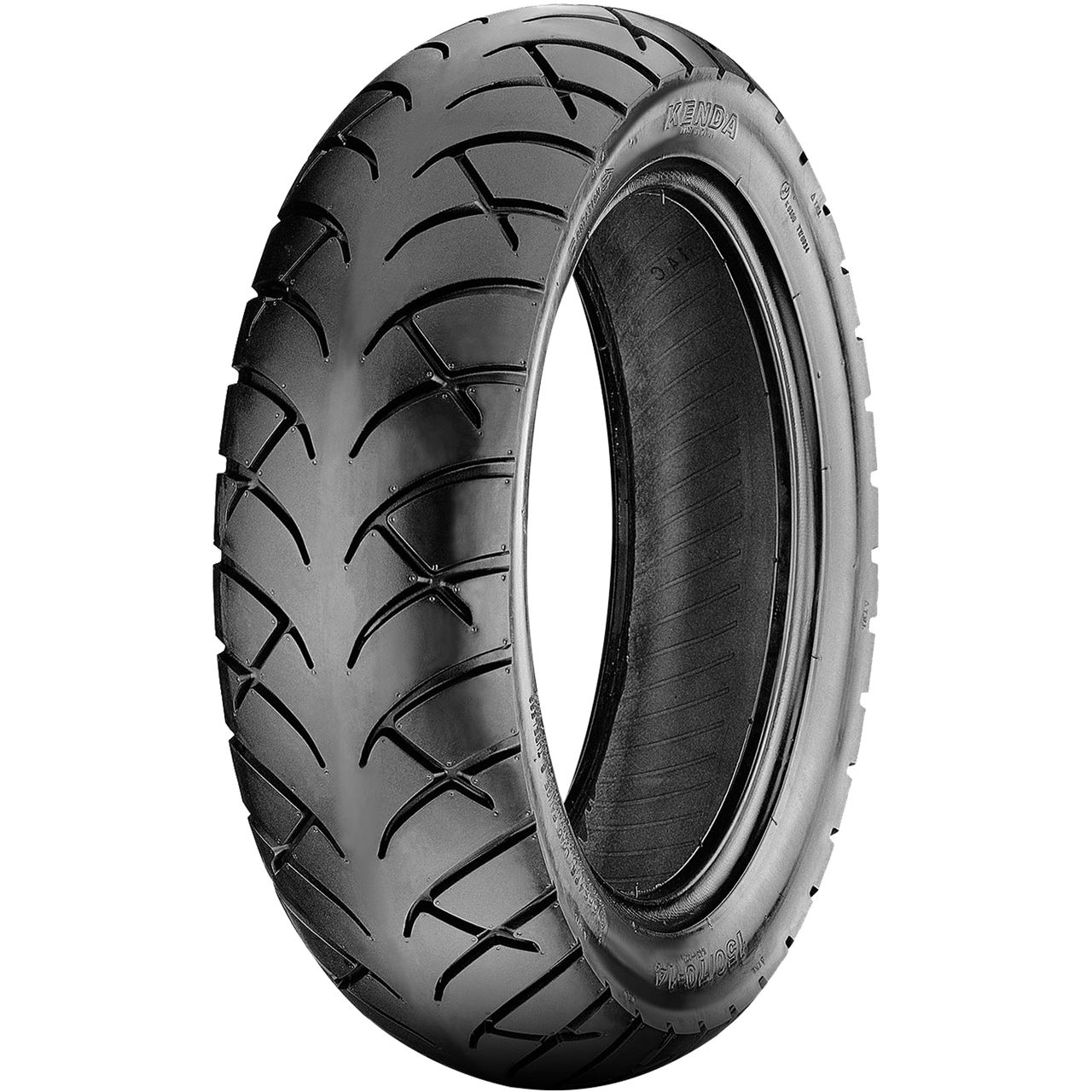 KENDA POWERSPORTS K434 150/70 - 14 TL 66S REAR