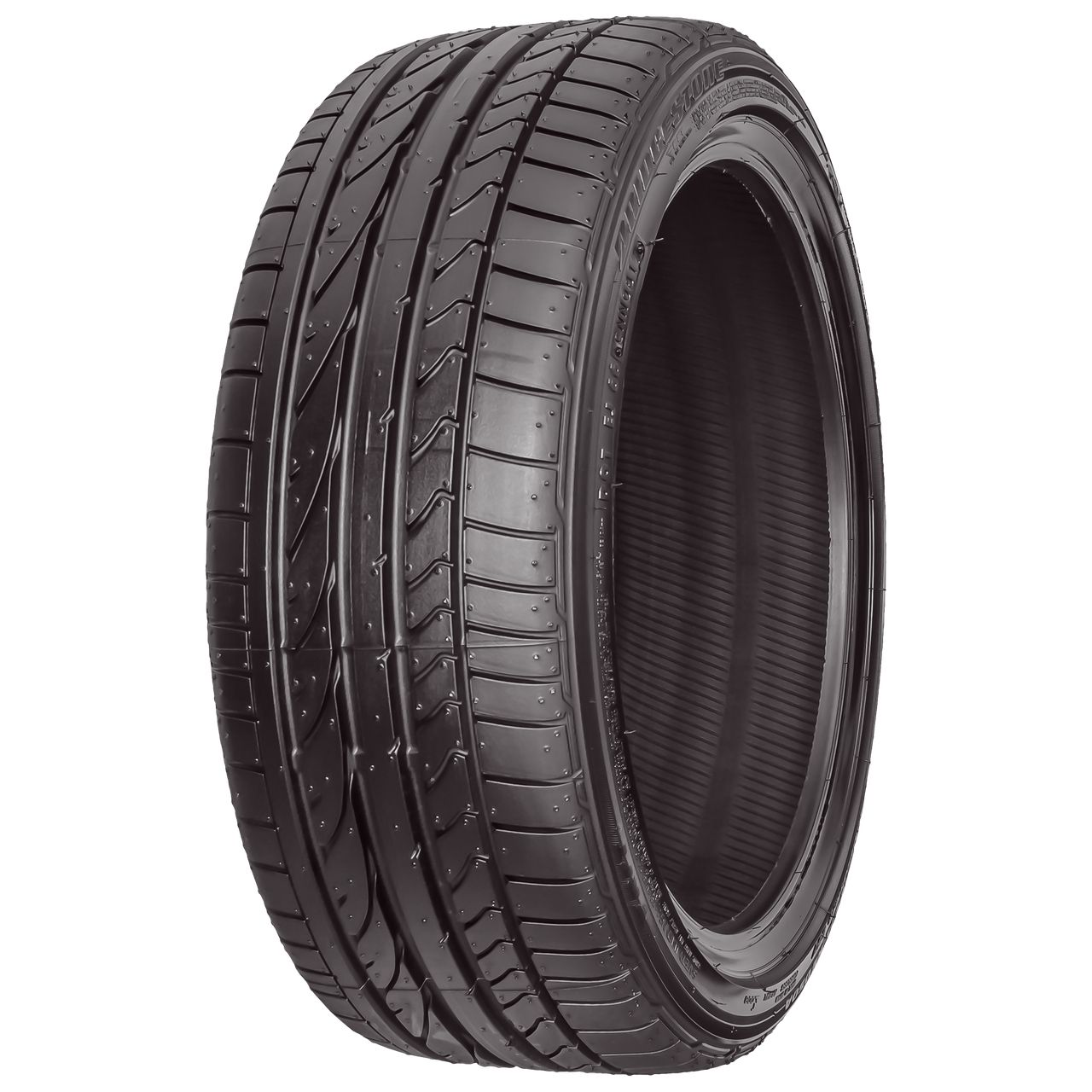 BRIDGESTONE POTENZA RE050 ASYMMETRIC LEXUS 235/40R19 96Y XL