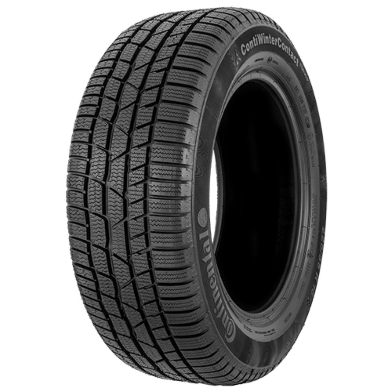CONTINENTAL CONTIWINTERCONTACT TS 830 P SUV 295/40R20 110W XL FR