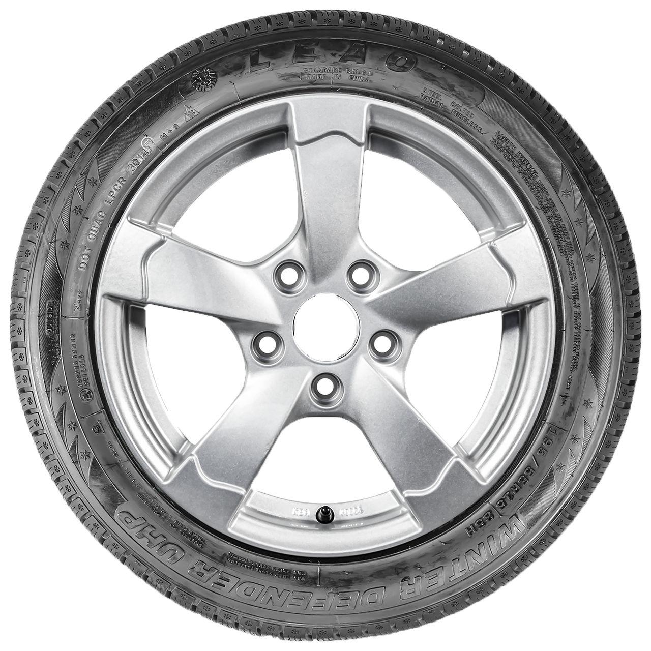 LEAO WINTER DEFENDER UHP 215/60R17 96H BSW
