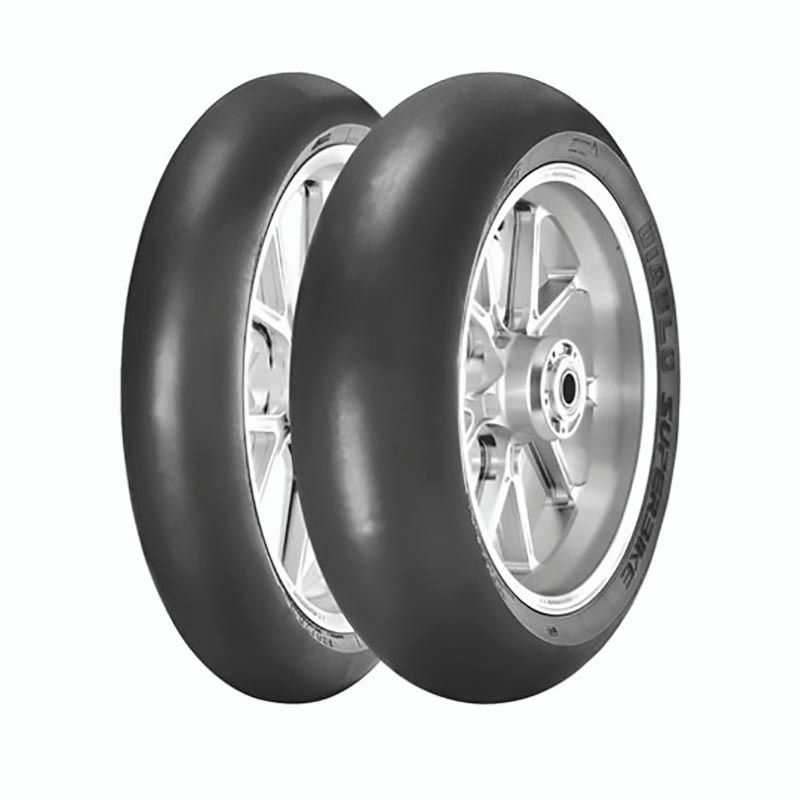 PIRELLI DIABLO SUPERBIKE 100/70 R17 TL  NHS (SC1) (MOTO 3) FRONT