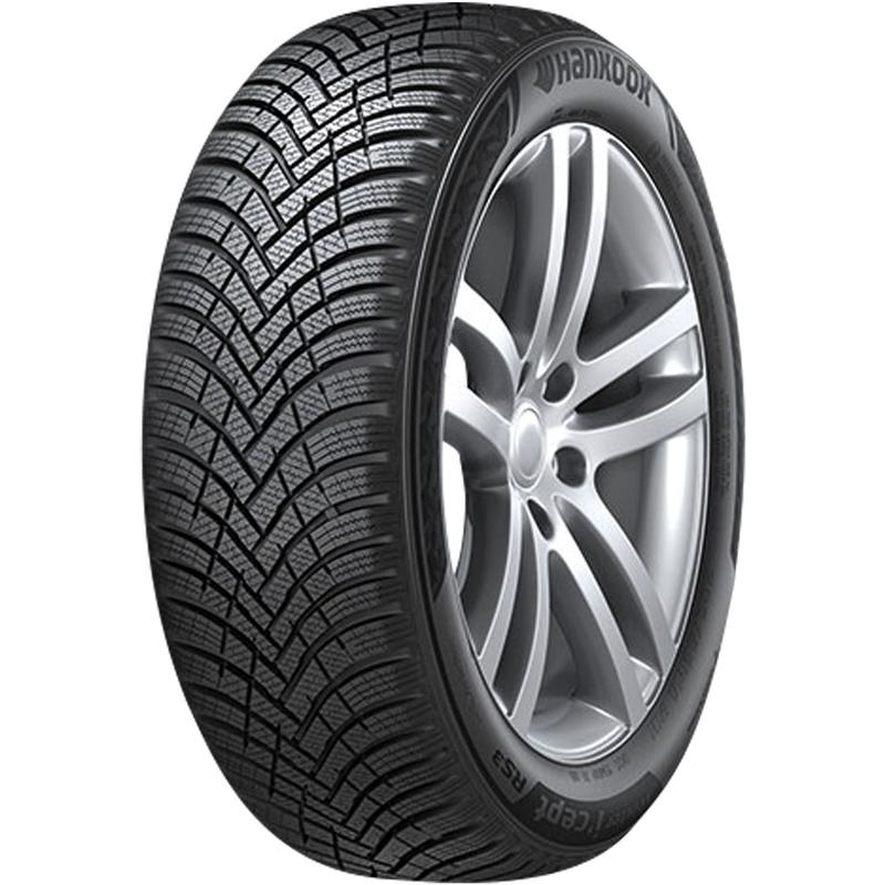 HANKOOK WINTER I*CEPT RS3 (W462B) HRS 205/45RF17 88V HRS XL BSW