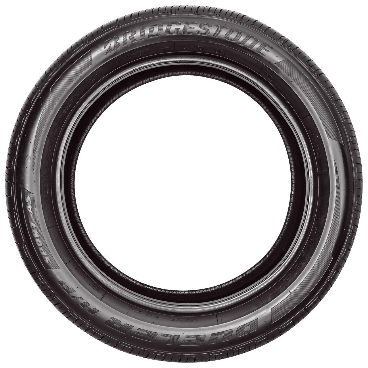 BRIDGESTONE DUELER H/P SPORT AS 215/60R17 96H