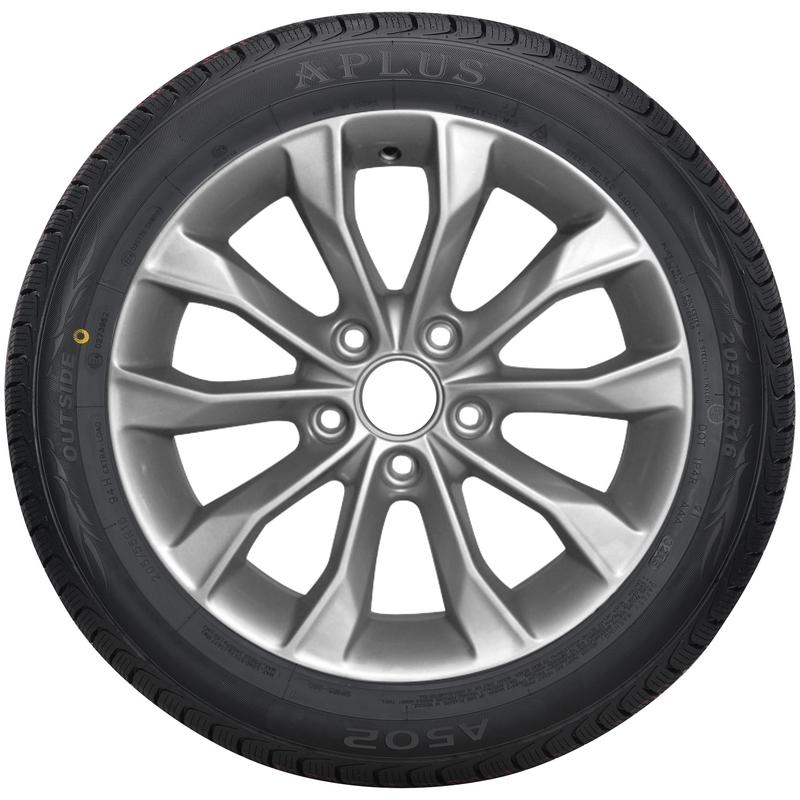 APLUS A502 195/65R15 91T BSW