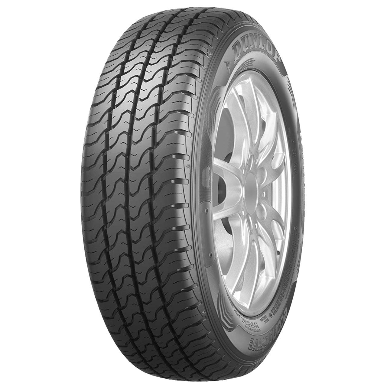 Dunlop Econodrive LT 215/60R16C 103/101T 6PR