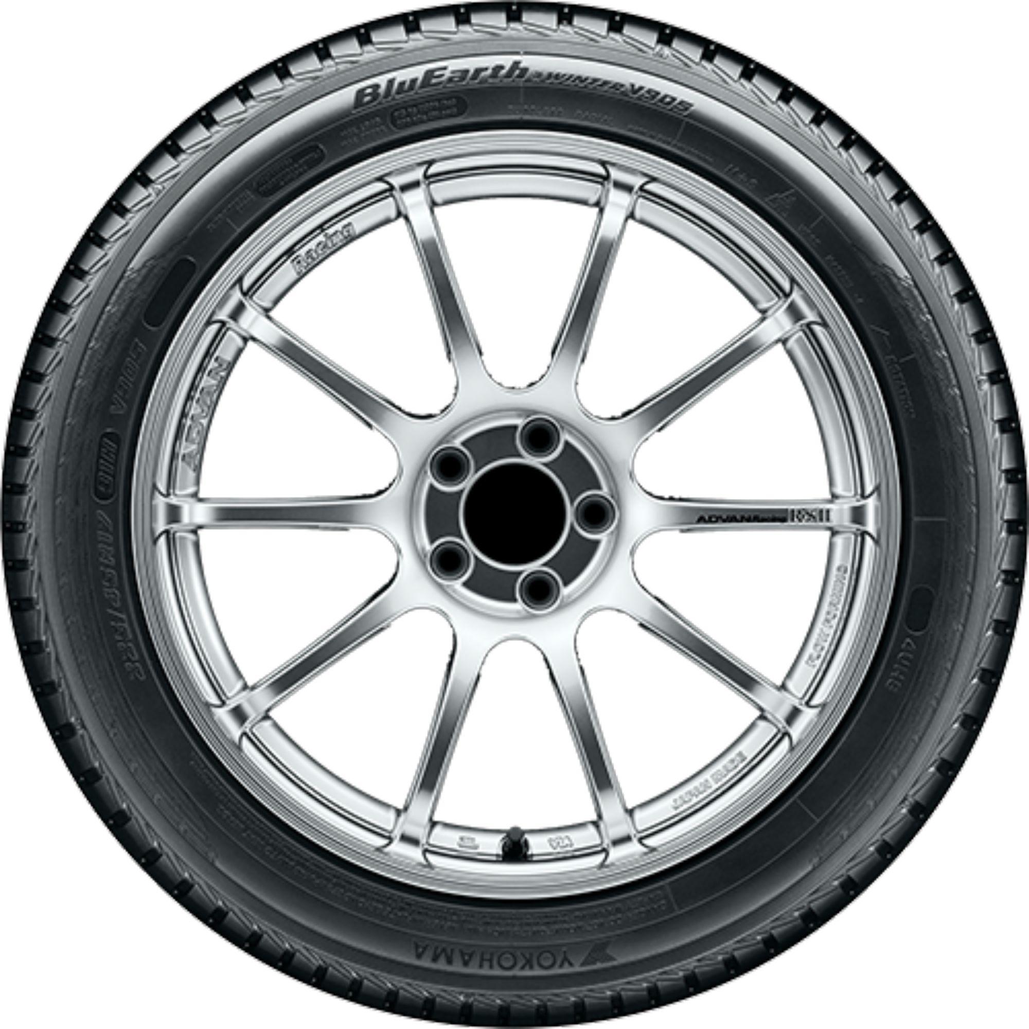 YOKOHAMA BLUEARTH*WINTER (V905) 255/45R18 103V XL