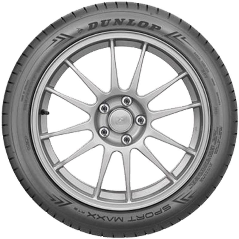 DUNLOP SPORT MAXX RT2 SUV 235/60R18 107W XL MFS