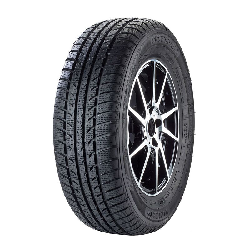 TOMKET SNOWROAD 3 185/60R14 82T BSW