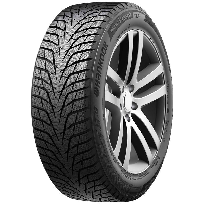 HANKOOK WINTER I*CEPT IZ3 (W636) 225/40R18 92H XL NORDIC COMPOUND SBL