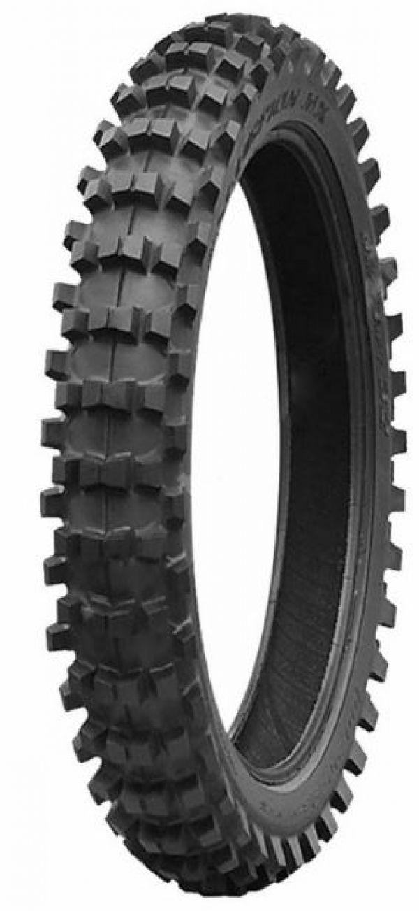 PIRELLI 80/100 - 14 TT 40M SCORPION MX32 MID SOFT