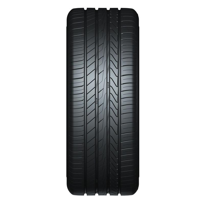 GITI GITICONTROL P10 255/55R20 110W XL GMS MFS BSW