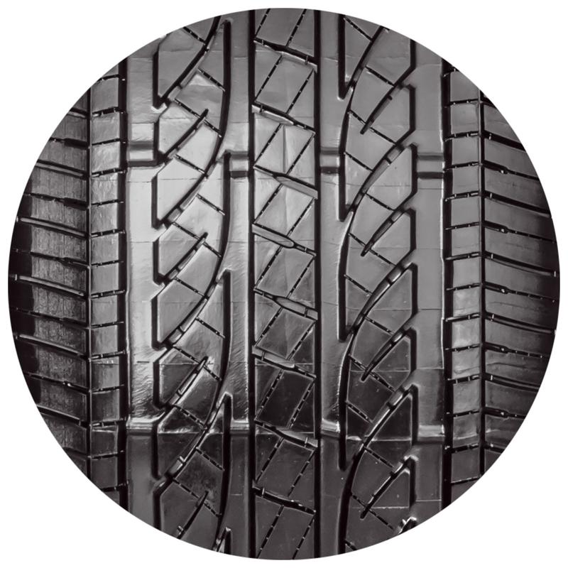 BRIDGESTONE DUELER H/P SPORT AS 225/55R18 98V