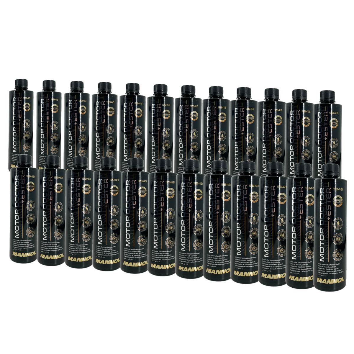 Mannol Motor Doctor 24x450 ML