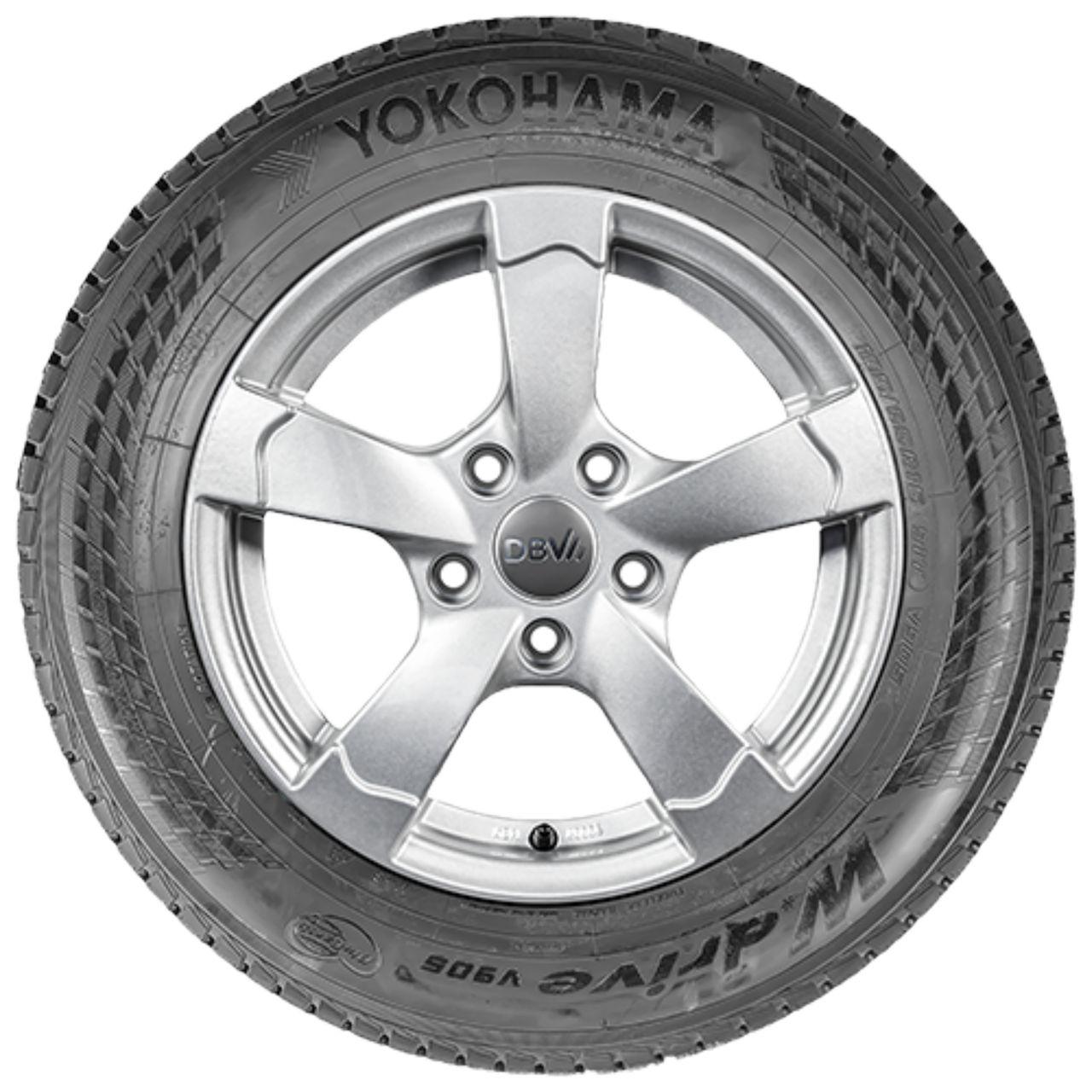 YOKOHAMA W.DRIVE (V905) 205/50R17 93V XL