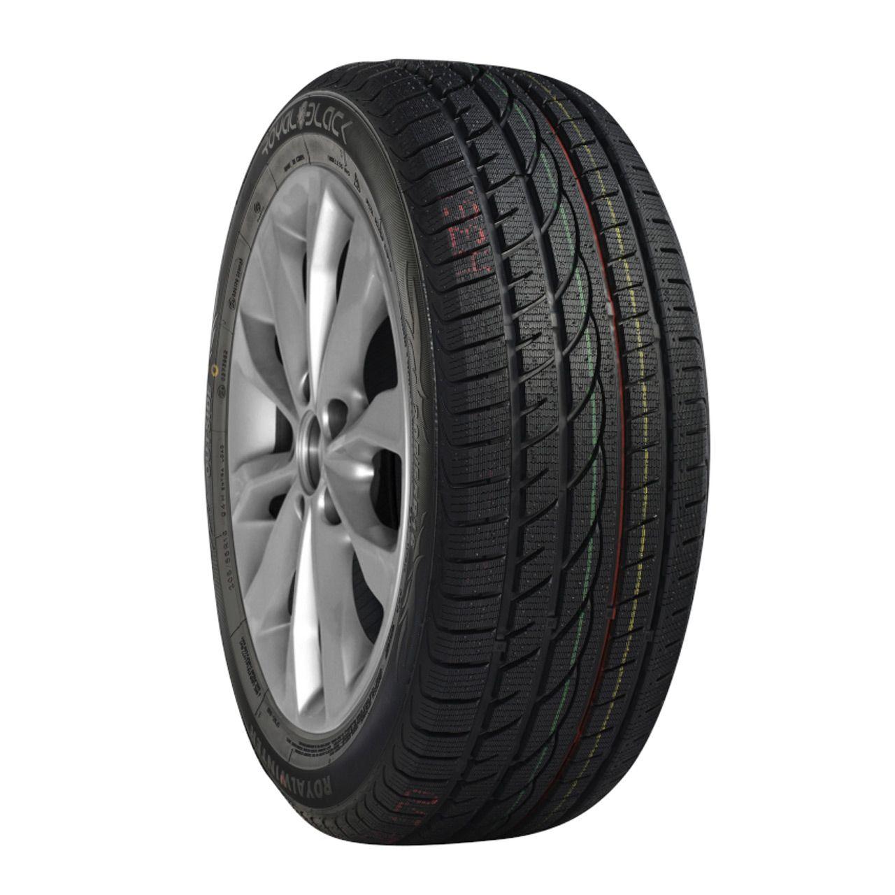 ROYAL BLACK ROYAL WINTER 275/40R20 106H XL BSW