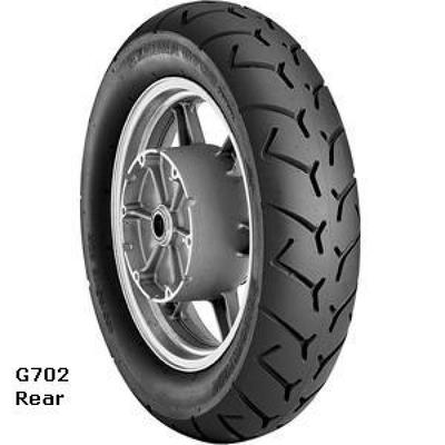 BRIDGESTONE 160/80 - 16 TL 80H EXEDRA G702