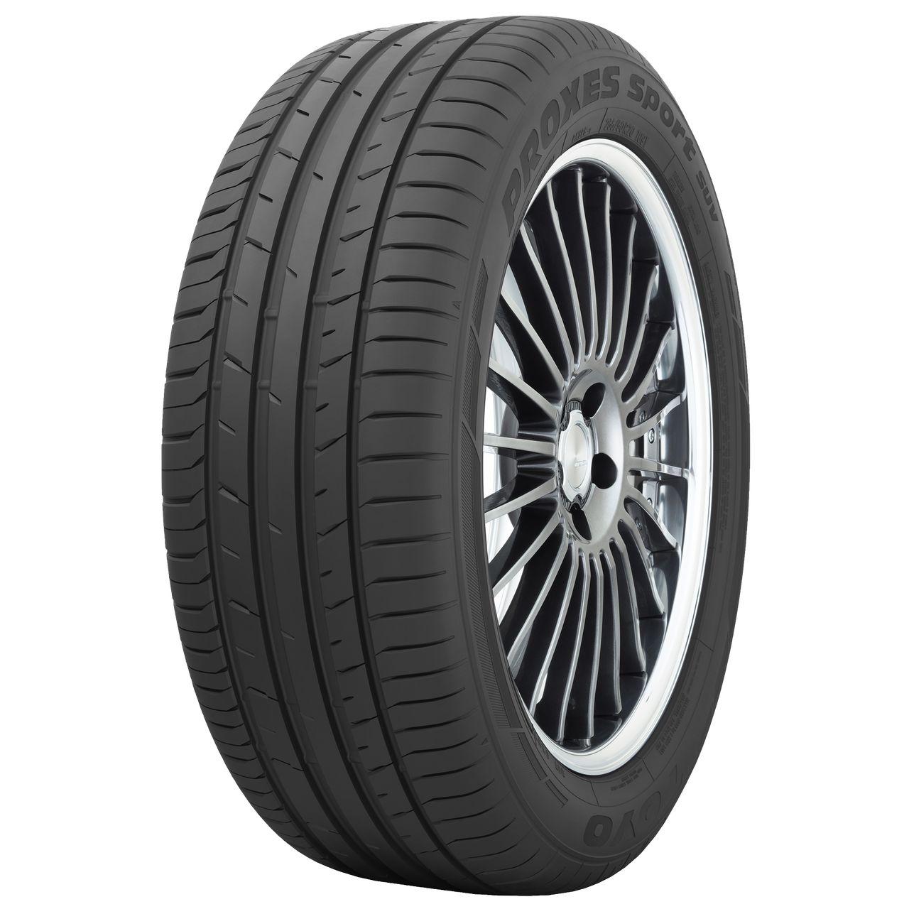 TOYO PROXES SPORT SUV 275/45R20 110Y XL