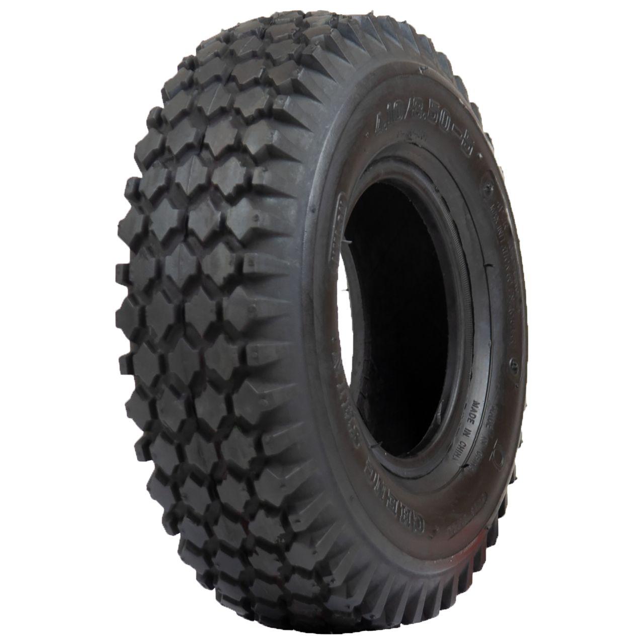 CST 4.10/3.50 - 5 TT  C-156 BLOCK SCHWARZ 4PR