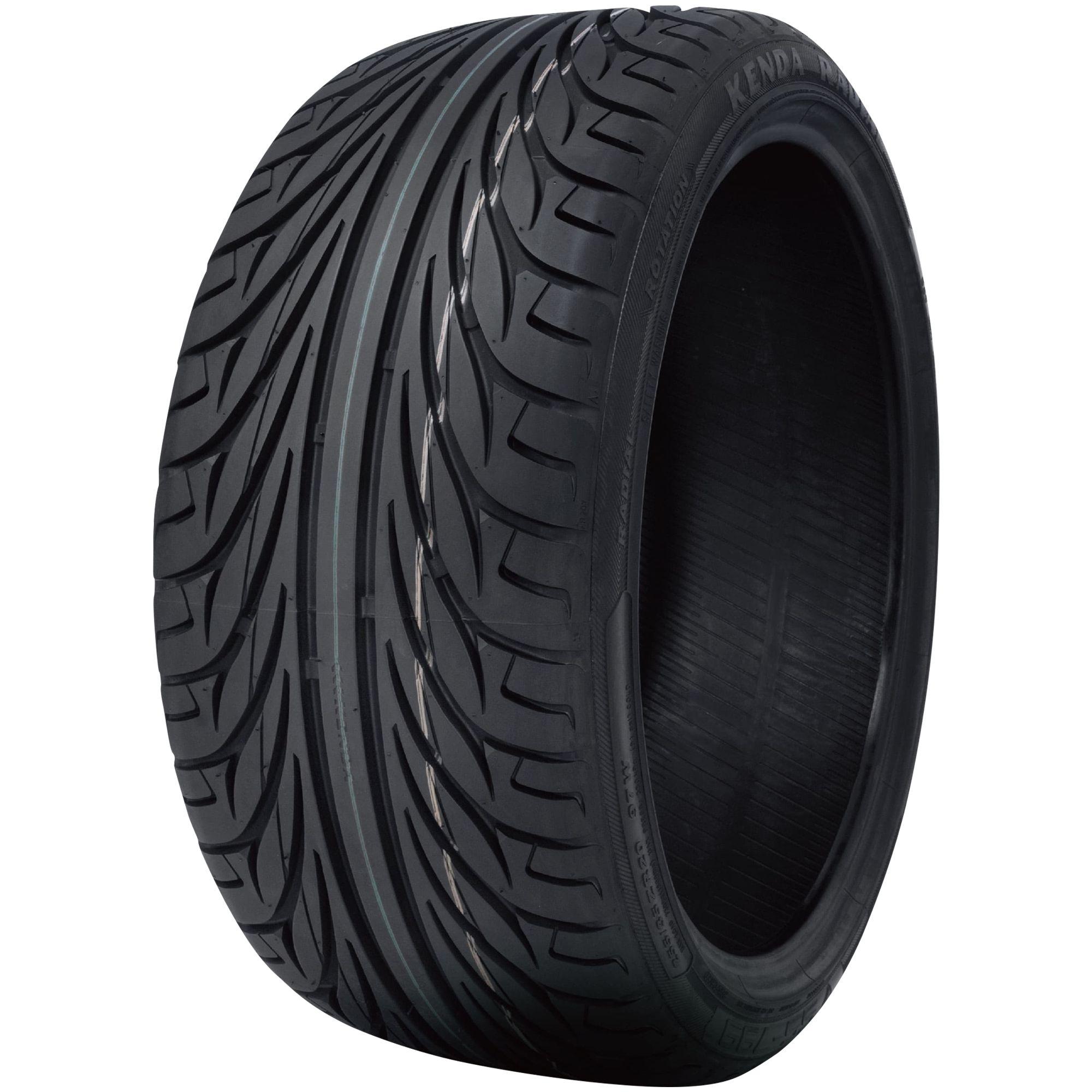 KENDA 205/55 R 15 TL 81T KANINE KR20 BSW E4, M/C
