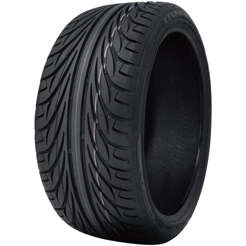 KENDA 165/55 R 15 TL 55H KANINE KR20 BSW E4, M/C