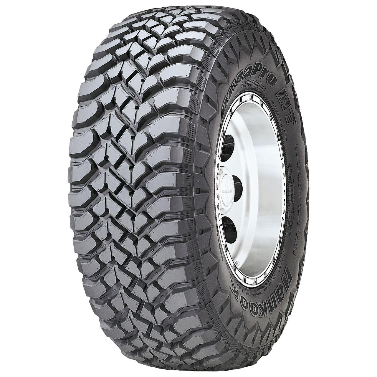 HANKOOK DYNAPRO MT (RT03) 265/75R16 119Q OWL