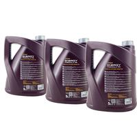 Mannol Energy Formula FR 5W-30 3x5 Liter