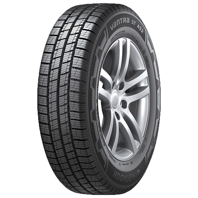 HANKOOK VANTRA ST AS2 205/65R16C 107/105T BSW