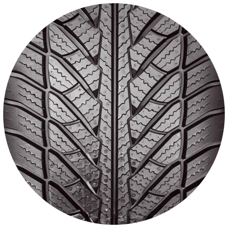 GOODYEAR ULTRAGRIP 8 PERFORMANCE MS (*) RSC ROF 205/60R16 92H (*) RSC ROF MFS BSW