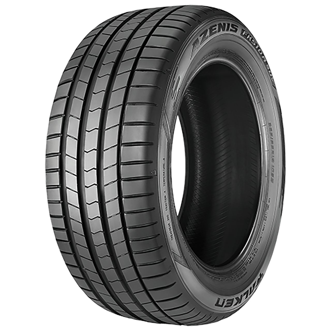 FALKEN AZENIS FK510A SUV 235/55R18 100H BLK FALKEN AZENIS FK510A SUV 235/55R18 100H BLK