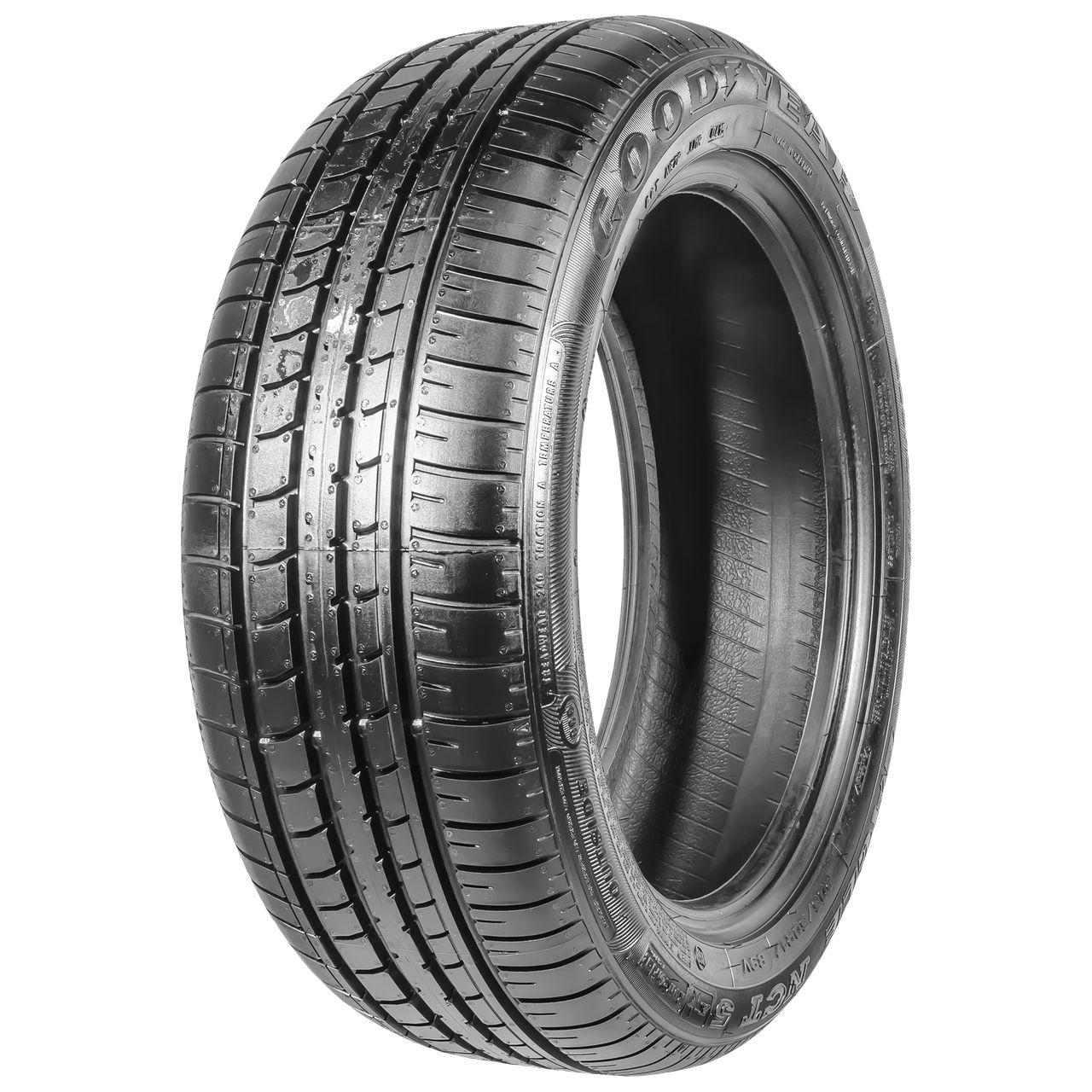 GOODYEAR EAGLE NCT 5 ASYMMETRIC (*) ROF 245/45R17 95Y