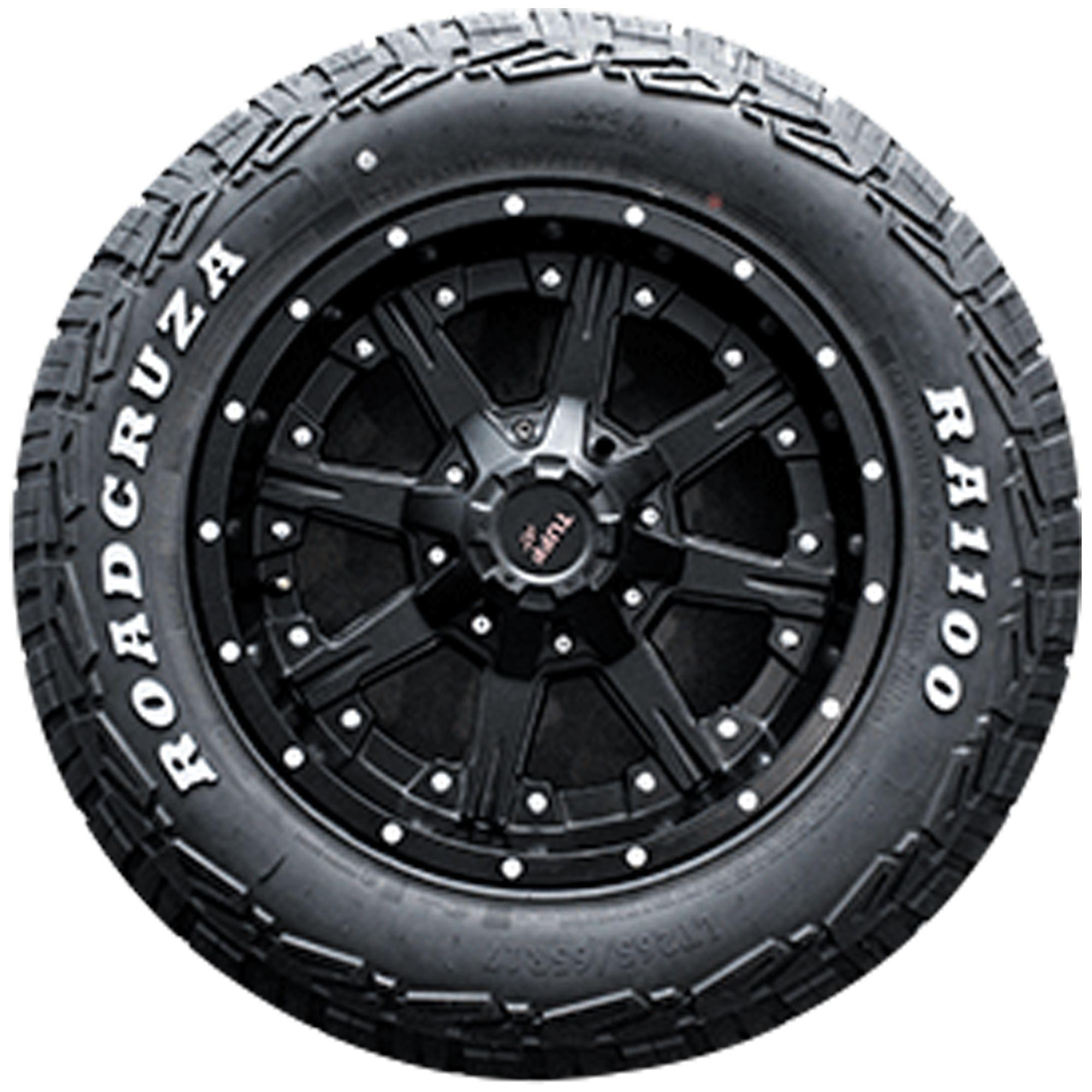 ROADCRUZA RA1100 215/75R16C 116/114Q BSW