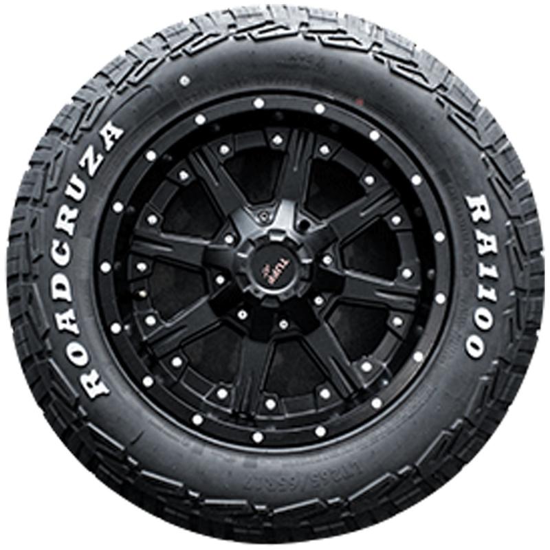 ROADCRUZA RA1100 235/65R18 106T OWL