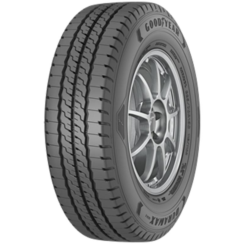 GOODYEAR DURAMAX GEN-2 195/R15C 106/104S BSW