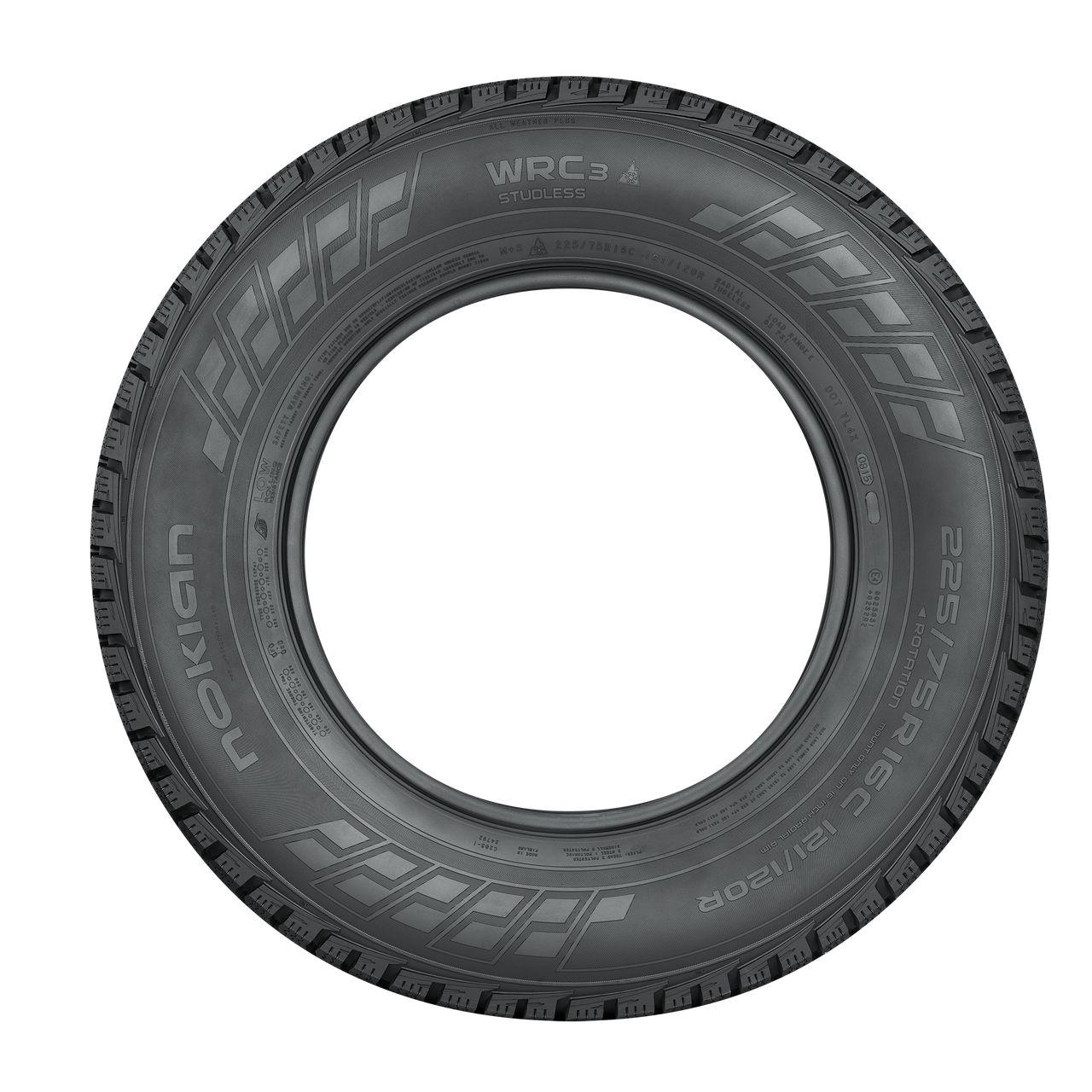 NOKIAN NOKIAN WR C3 185/60R15C 94T