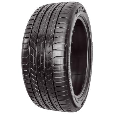 MICHELIN LATITUDE SPORT 3 ACOUSTIC (VOL) 235/50R19 103V (VOL) XL