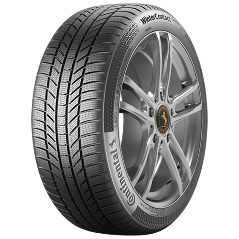 CONTINENTAL WINTERCONTACT TS 870 P (EVc) 215/65R16 98T (EVc) FR