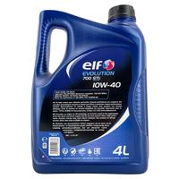 Elf Evolution 700 STI 10W-40 4 Liter