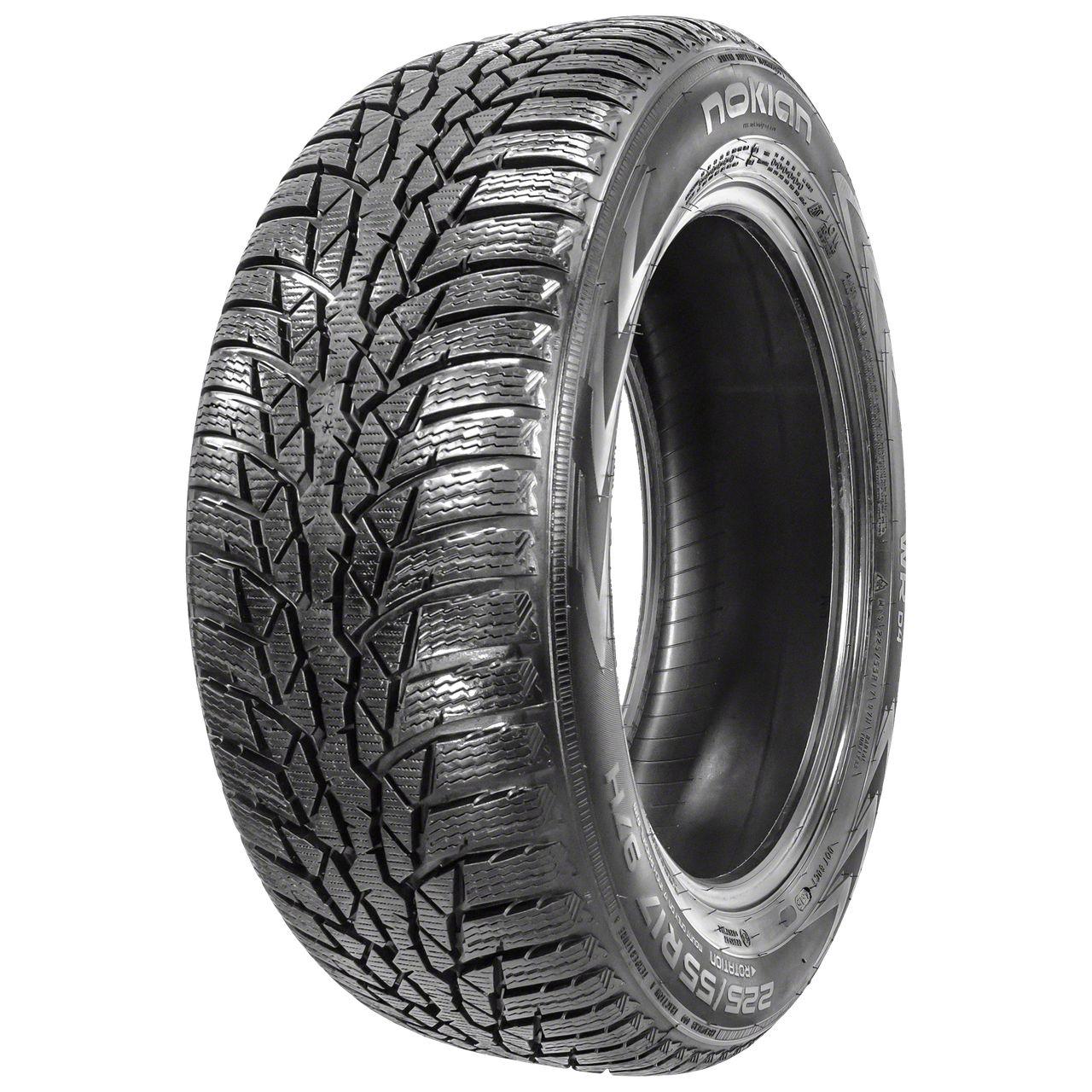 NOKIAN NOKIAN WR D4 155/65R14 75T