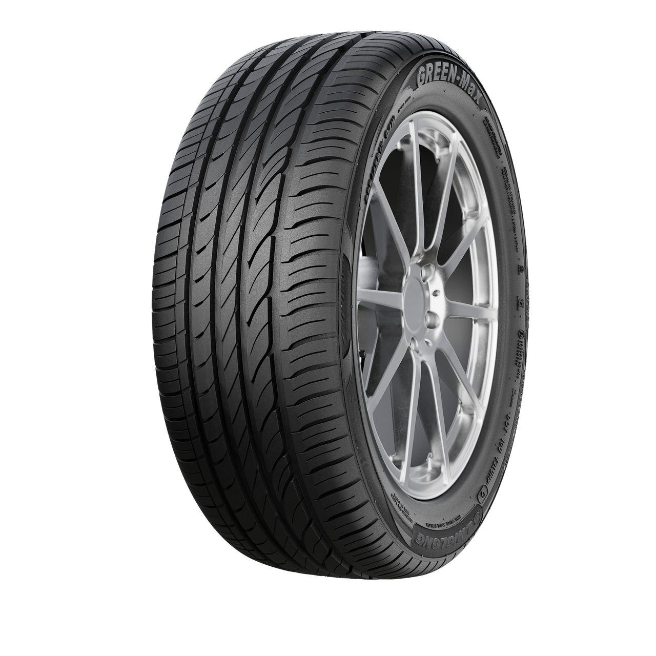 LINGLONG GREEN-MAX 235/50R17 96Y MFS BSW