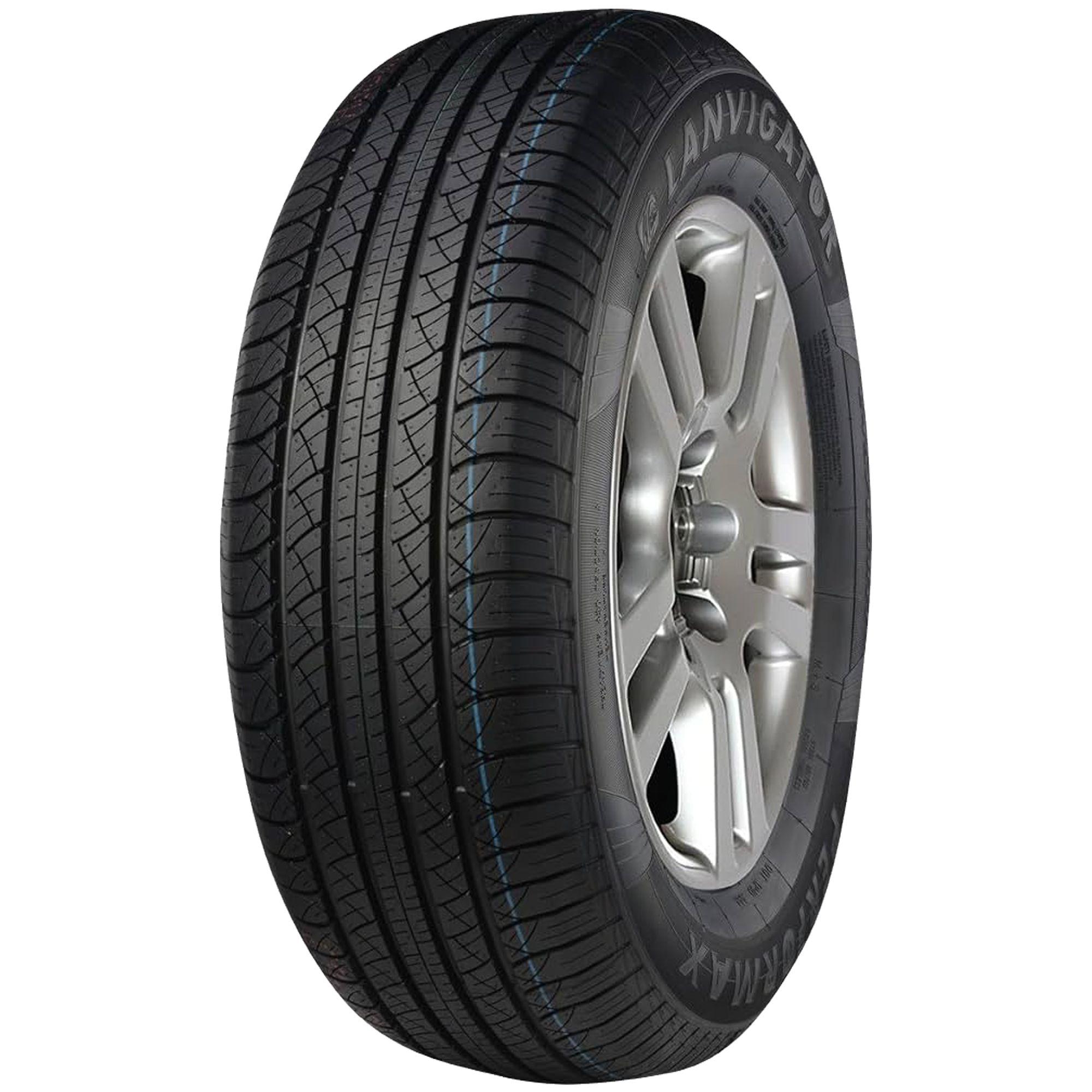 LANVIGATOR PERFORMAX H/T 225/60R18 104H XL BSW
