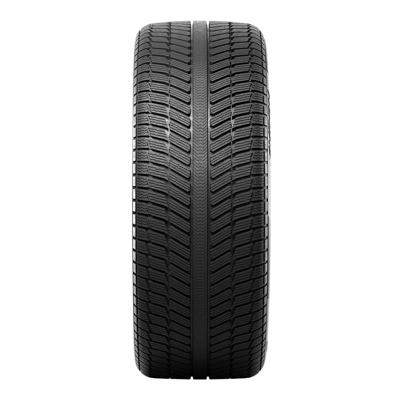 SYRON EVEREST 3 225/55R16 99V XL BSW