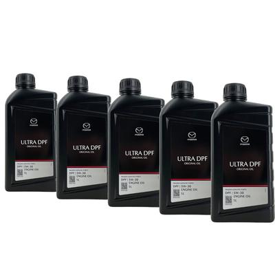 Mazda Original Oil Ultra DPF 5W-30 5x1 Liter
