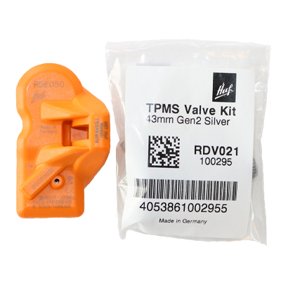 HUF 45.654.000 TPMS SENSOR
