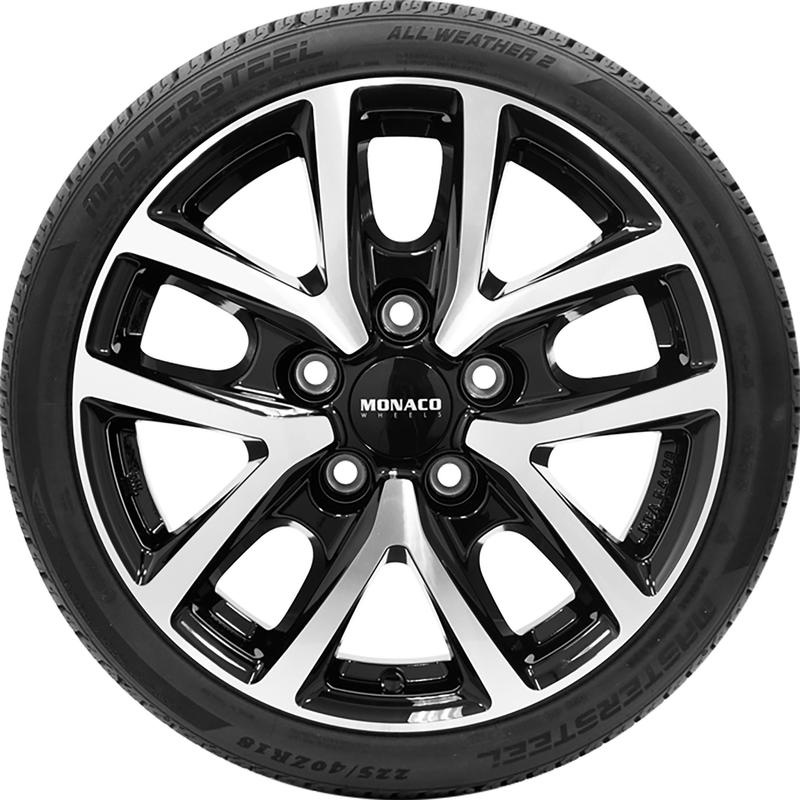 MASTERSTEEL ALL WEATHER 2 225/45R19 96Y XL BSW