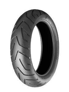 BRIDGESTONE 120/70 R 19 M/C TL 60W BATTLAX A41