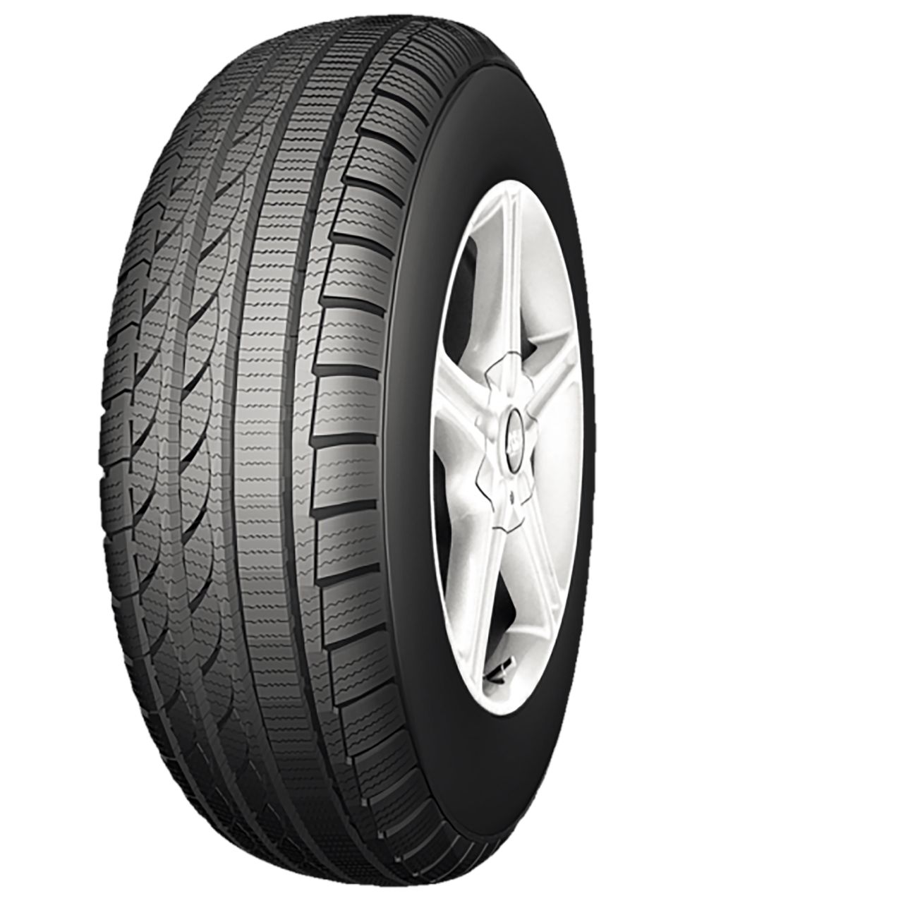 TRACMAX ICE-PLUS S210 275/40R19 105V MFS BSW XL TRACMAX ICE-PLUS S210 275/40R19 105V MFS BSW XL