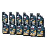 Fuchs Titan GT1 PRO C-3 5W-30 12x1 Liter